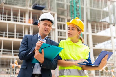 Permitting and Regulations