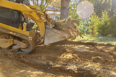 Licensed Excavation Contractors