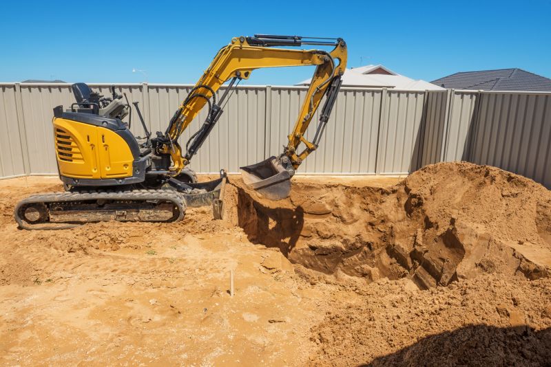 Local Excavation Services